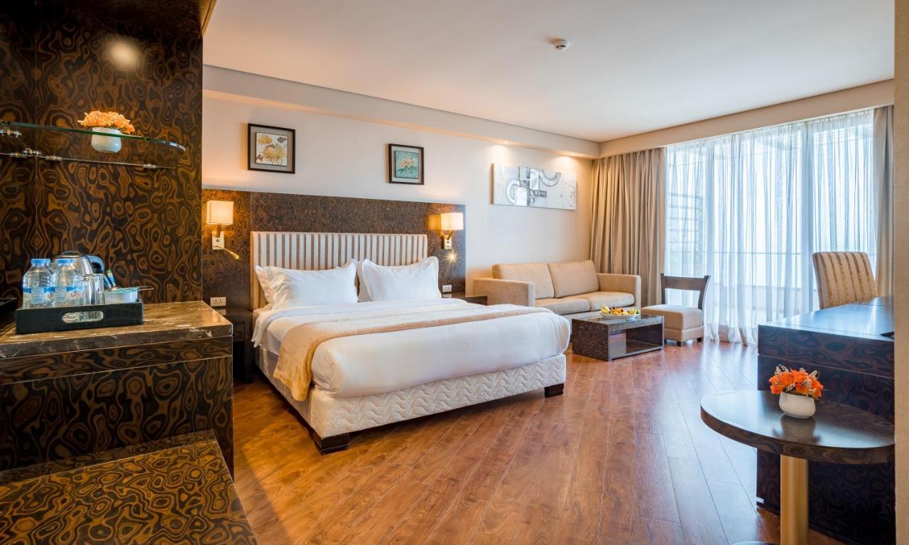 Oasis 4* Чакви