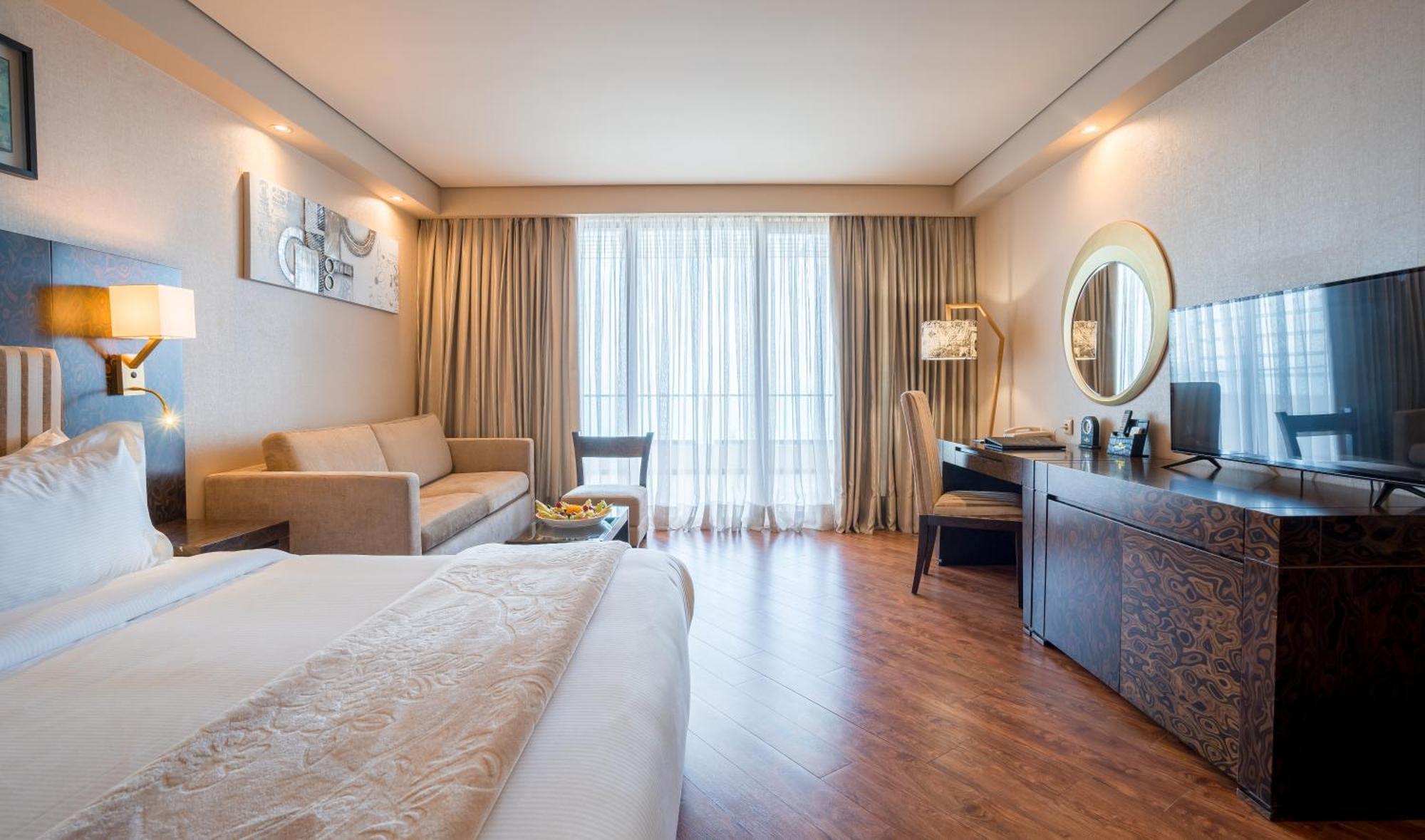 Oasis Курортный комплекс 4*